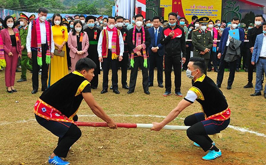 đẩy gậy 1