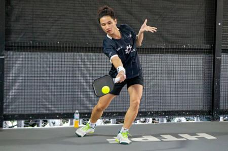 Giải Pickleball Đại hội Thể dục thể thao Thành phố Hồ Chí Minh lần 1 năm 2026